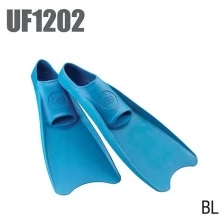 Ласты UF1202 резиновые XXS34-36, Y для плавания